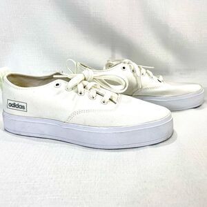 Adidas Broma Sneaker Ortholite Skateboard Size 6